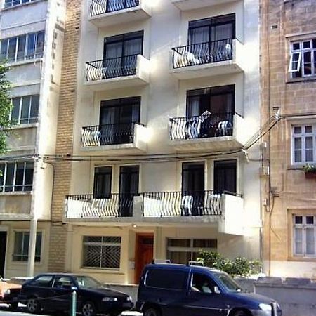 The Mercury Residence Sliema Ngoại thất bức ảnh